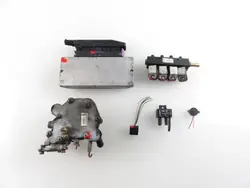 Kit GLP GAZ 4GAS-4 OEM 67R014289 67R010104