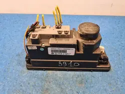Centrale vergrendelpomp OEM 2088000548 voor Mercedes C180 W202