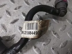 Conducción de freno Chevrolet Volt I OEM 25984490 - Usado