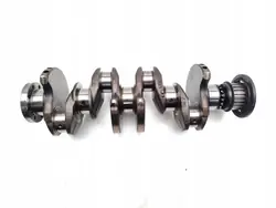 Kurbelwelle Ford Focus OEM XWDB 1.5 TDCi Diesel