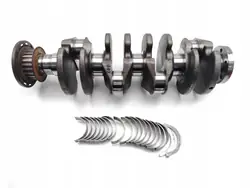 Vilebrequin Ford Focus OEM XWDB 1.5 TDCi Diesel