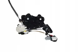 AUDI A8 D4 4H Türschloss Rechts Vorne 10 Pins