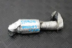 Luftansaugrohr Opel Insignia B Lift 55514216