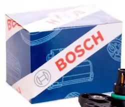 Bosch 0 986 280 700 Débitmètre d'Air