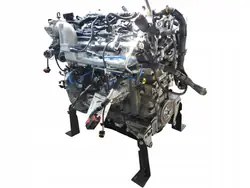 Fiat Ducato 3.0 CNG Motor