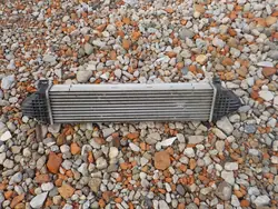 Ford OE Intercooler 6G91 9L440 CD - Gebruikt