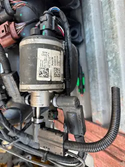 Pompe Adblue Audi Q5 SQ5 2011 8K0131899