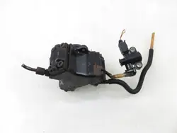 Insprutningspump 0445010015 för Mercedes W168 1.7 CDI