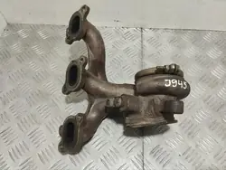 Maserati Ghibli 2015 Pakoputken Keräin OEM 14123785