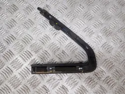 OEM 68290779AD Chrom Türleiste Links Vorne Dodge RAM