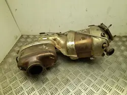 Katalysator OEM M8D25H240AC för Land Rover