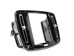 Volvo XC40 mittkonsoll OEM 31442628 - Begagnad