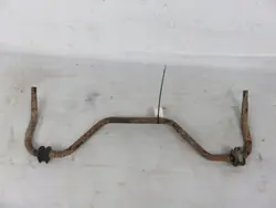 Achter stabilisatorstang OEM DRĄŻEK STABILIZATORA TYŁ HUMMER H2 6.0