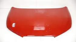 Capot Moteur OEM 371117457 pour Seat Ibiza IV