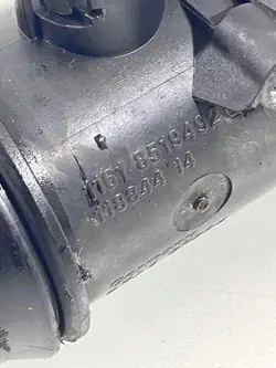 Débitmètre d'air BMW OEM 116185194920 - Occasion