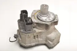 Motorcylindertopp Ford Focus MK3 41516736Q Begagnad