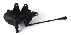 Turboactuator B079461H Links voor Audi S6 C7 4.0 TFSI