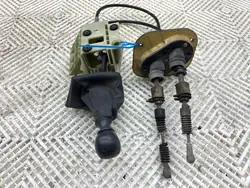 Vaihdevipu Fiat Ducato II 2.8 128hv OEM LORK-1624-16740