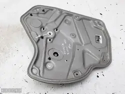 Skoda Octavia fönsterregulator OEM 1z0839656f