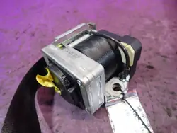 Säkerhetsbälte Skoda Fabia I OEM 0064577 Höger fram