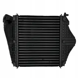 Intercooler droit OEM 4M0145804BT pour Porsche Cayenne