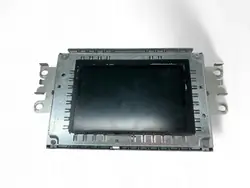 Volvo V40 Navigationsbildschirm OEM 31382512 Gebraucht