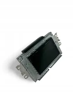 Écran Navigation Volvo V40 OEM 31382512 Occasion