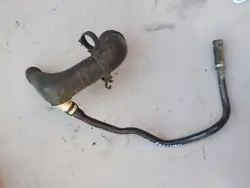 Ford Ka II Turbo-Luftschlauch OEM - Gebraucht