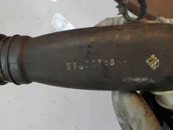 Ford Ka II Turbo-ilmaputki OEM - Käytetty