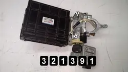Mitsubishi ECU OEM AM-321391 Galant 1998