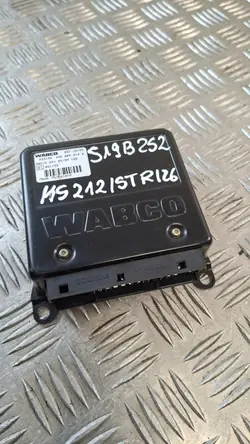 Wabco 4460043140 Unidade controle freio - Usado