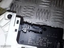 Citroen C6 fönsterregulator OEM 9650386080