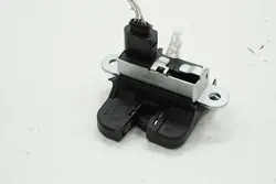 VW Scirocco Bagageutryckslås 1K8827505D