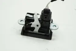 Fechadura do porta-malas VW Scirocco 1K8827505D