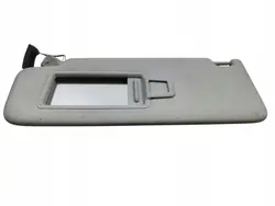 Visor esquerdo OEM para SEAT Leon III 5F (2012-2016)
