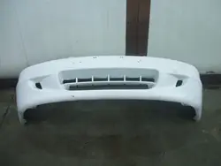 Paraurti anteriore HYUNDAI ACCENT
