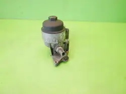 Öljynsuodinkotelon pohja OEM 6740130110 Peugeot