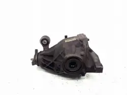 2013 Mercedes E A207 Rear Differential 2073500514