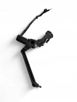 Audi Q5 Strålkastarnivåsensor OEM 80A941309D Vänster Bak