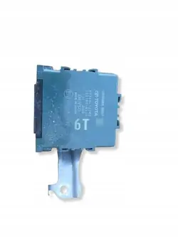 Navigatiemodule Toyota Corolla E210 OEM 8934012240