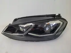 Farol LED Esquerdo VW Golf VII 5G1941113C