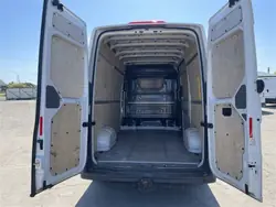 OEM ZABUDOWA PAKI SKLEJKA Piso L3H2 FWD VW Crafter II