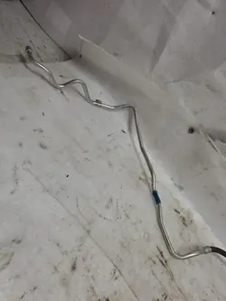 Renault A/C-letku 924409729R