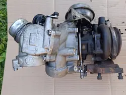 Turbo BMW F07 F10 F01 X5 E70 X6 E71 7808166