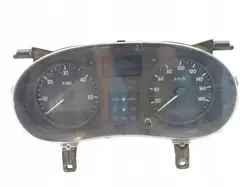 Compteur 8200199523B 2.5 D Renault Master II