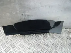 Honda Civic VIII Display OEM HR0343004 - Gebraucht