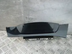 Écran Honda Civic VIII OEM HR0343004 - Occasion