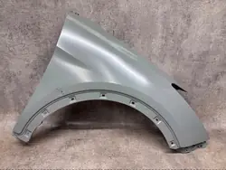 Höger skärm Hyundai Santa Fe (2012-2018) OEM