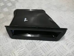 Luchtfilterhuis OEM 2Q0129618 voor VW Tiguan II
