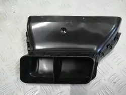 Luftfiltergehäuse OEM 2Q0129618 für VW Tiguan II